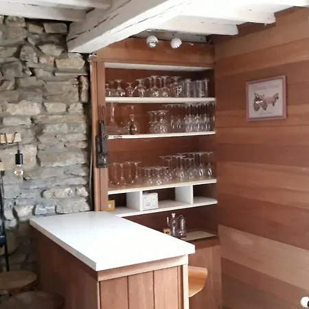 De La Boverie Σπίτι διακοπών