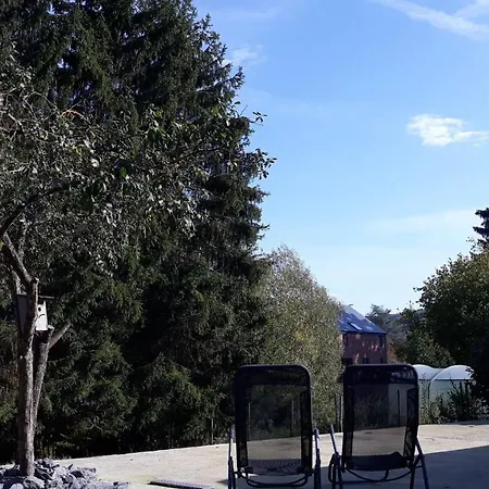 Σπίτι διακοπών De La Boverie